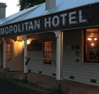 The Cosmopolitan Hotel - Restaurants Sydney