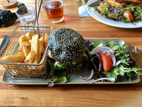 The Duck Inn Pub - Restaurants Sydney 0