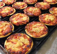 The Elmore Bakery - Restaurants Sydney