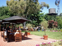 The Epicurean Centre