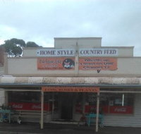 The Foxes Den Cafe - Restaurants Sydney