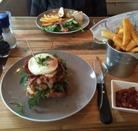 The Front Paddock Cafe - Restaurants Sydney