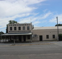 The Guildford Family Hotel - Restaurants Sydney