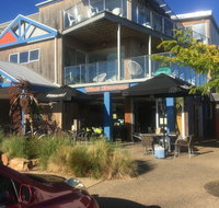 The Haven Expresso Cafe - Restaurants Sydney