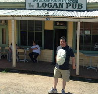 The Logan Pub - Restaurants Sydney