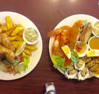 The Mallacoota Hotel Motel Family Bistro - Restaurants Sydney