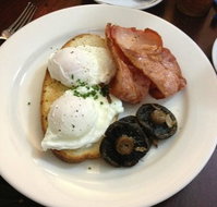 The Mill Cottage - Restaurants Sydney