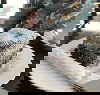 The Old Bakehouse - Restaurants Sydney