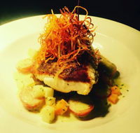 The Spotted Cow - Restaurants Sydney