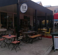 The Tin Plate Cafe - Restaurants Sydney