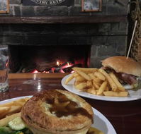 The Tool Shed - Restaurants Sydney