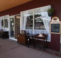 Timeless Treasures  Tearoom - Restaurants Sydney