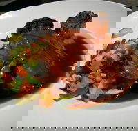 Toolshed Bar  Grill - Restaurants Sydney