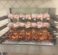 Traralgon Charcoal Chicken - Restaurants Sydney