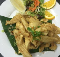 Traralgon RSL - Restaurants Sydney
