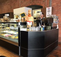 Trentham Bakery - Restaurants Sydney