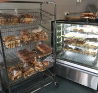 Upper Murray Community Bakery - Restaurants Sydney