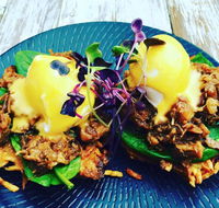 VICS  SEASONS - Restaurants Sydney