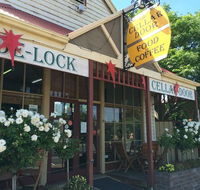 Wa-De-Lock Cellar Door - Restaurants Sydney