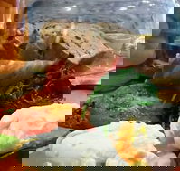 Walhalla Coffee  Kitchen - Restaurants Sydney