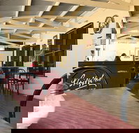 Walhalla General Store  Miner's Cafe - Restaurants Sydney