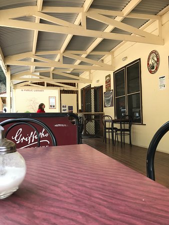 Walhalla General Store & Miner's Cafe - Restaurants Sydney 0