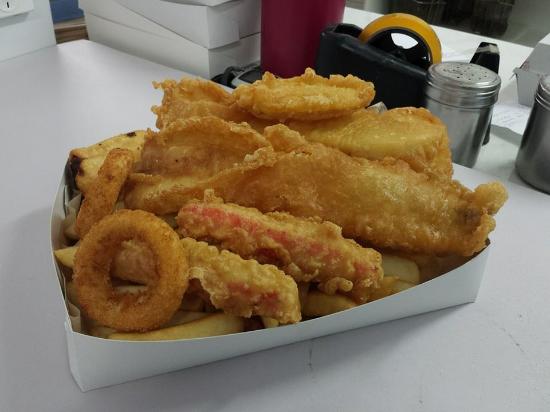 Mildura VIC Restaurants Sydney