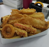 Walnut Takeaway - Restaurants Sydney