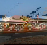 Watchem Hotel - Restaurants Sydney