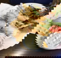 Wedderburn Hotel - Restaurants Sydney