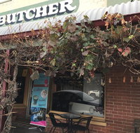 Wellington's Butchers and Cafe - Restaurants Sydney