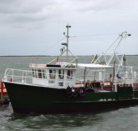 Wharf Fish And Chips - Restaurants Sydney