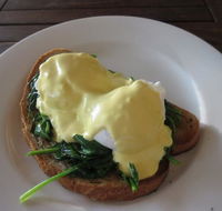 Wicked Temptations Cafe - Restaurants Sydney