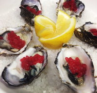 Wildfish - Restaurants Sydney