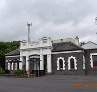 Winchelsea shire tea rooms - Restaurants Sydney