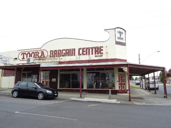 Gippsland VIC Restaurants Sydney