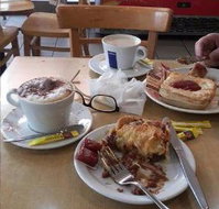 Yarram Bakery  Cafe - Restaurants Sydney