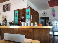Yarram Coffee Palace