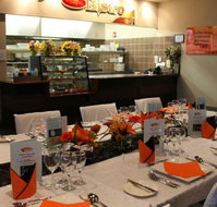 Yarram Country Club - Restaurants Sydney