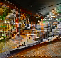 Zambrero - Restaurants Sydney