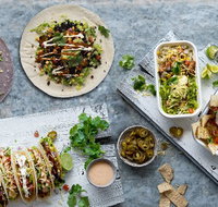 Zambrero Traralgon - Restaurants Sydney