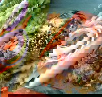 Zen Eden Produce  Cafe - Restaurants Sydney