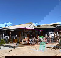 1/2 Acre Coffee Lounge  Nursery - Restaurants Sydney