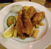 Alberton Hotel - Restaurants Sydney