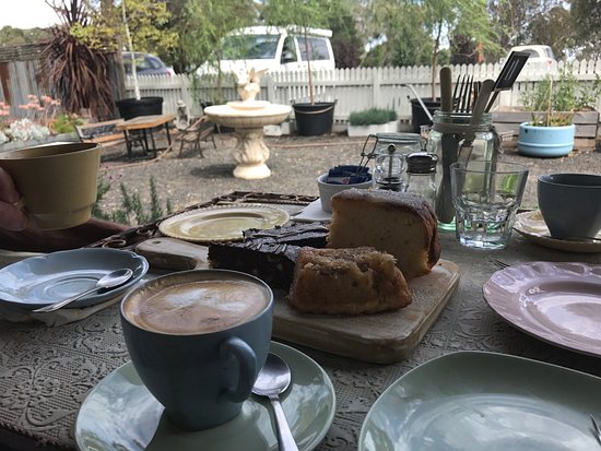 Apsley VIC Restaurants Sydney