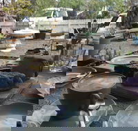 Amber Ridge - Restaurants Sydney