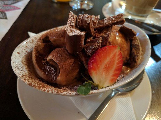 Axedale VIC Restaurants Sydney