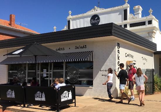 Glenloth East ACT Restaurants Sydney