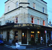 Bald Rock Hotel - Restaurants Sydney