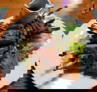 Barham Hotel - Restaurants Sydney